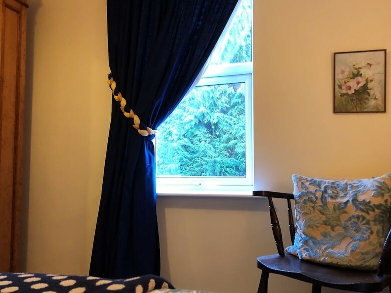 Ivy House B&B