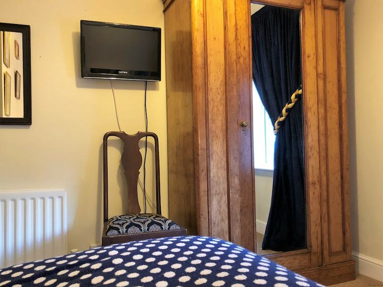 Ivy House B&B