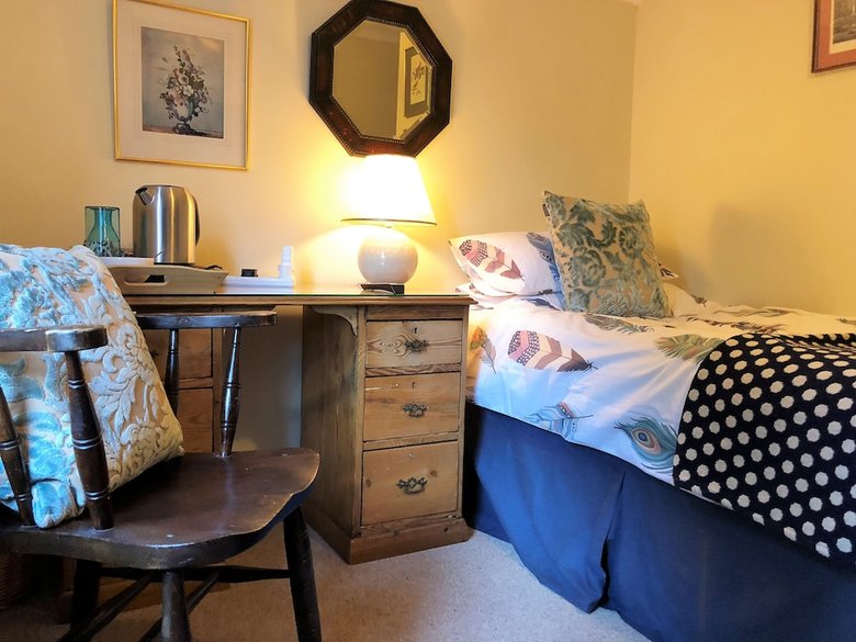 Ivy House B&B