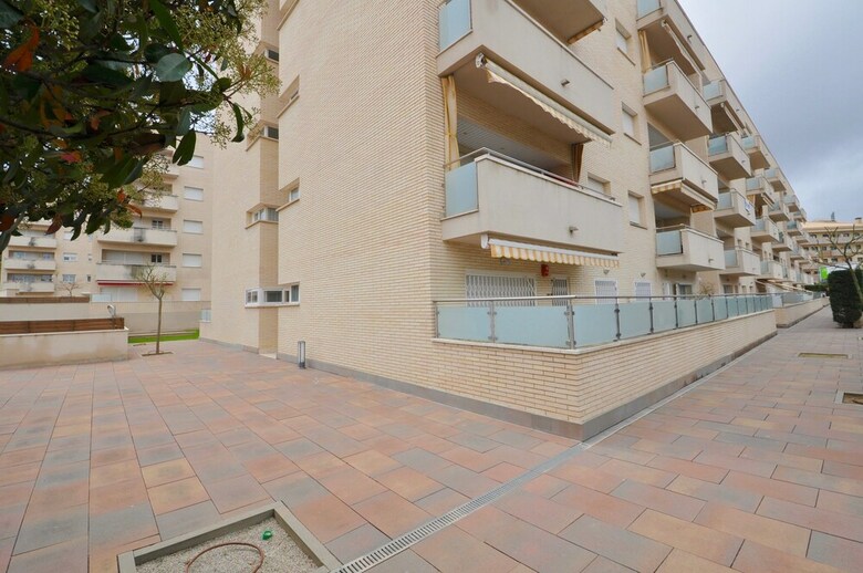 Apartamentos Fenals Solmar Lloretholiday