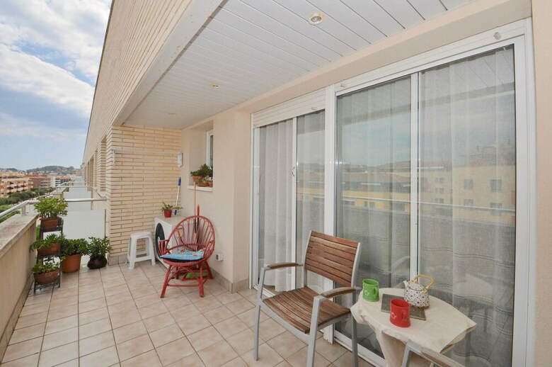 Apartamentos Fenals Solmar Lloretholiday