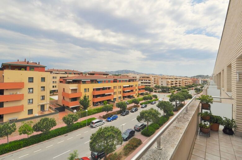 Apartamentos Fenals Solmar Lloretholiday