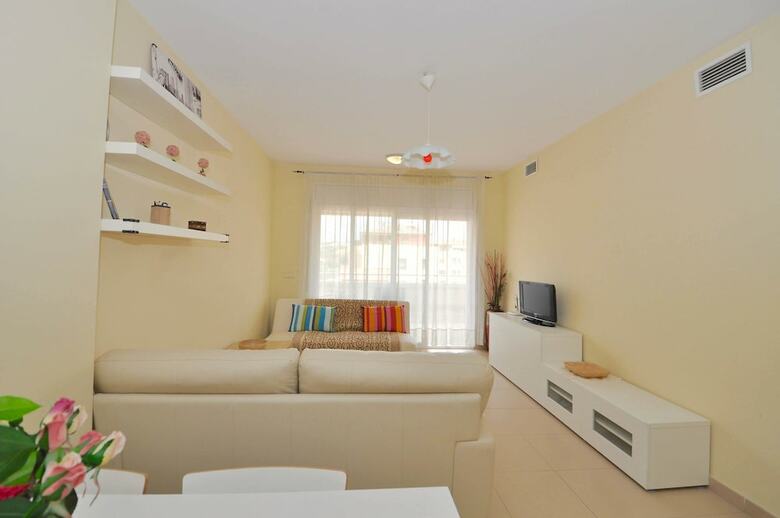 Apartamentos Fenals Solmar Lloretholiday