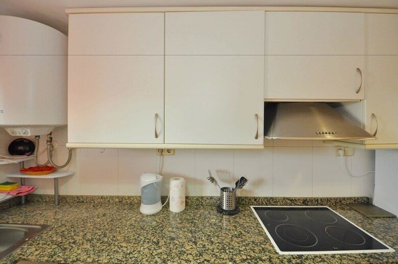 Apartamentos Fenals Solmar Lloretholiday