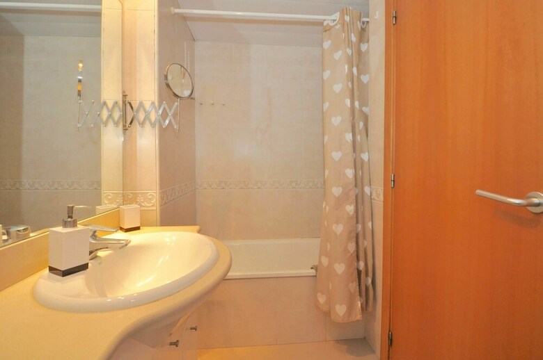 Apartamentos Fenals Solmar Lloretholiday