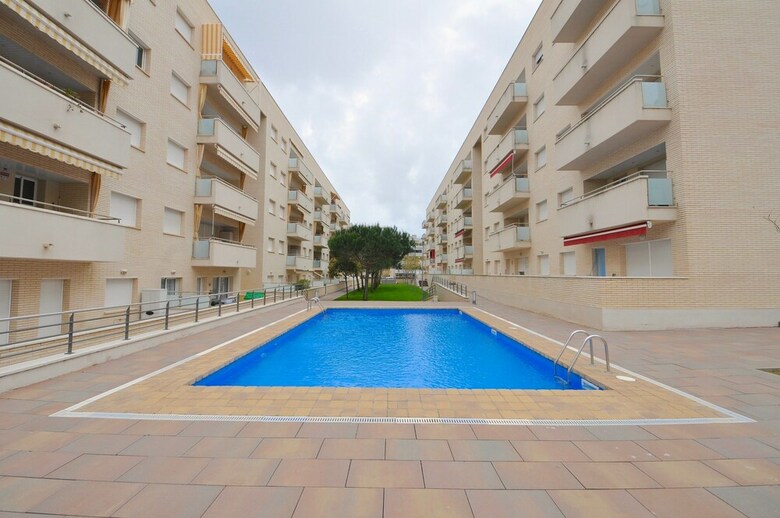 Apartamentos Fenals Solmar Lloretholiday