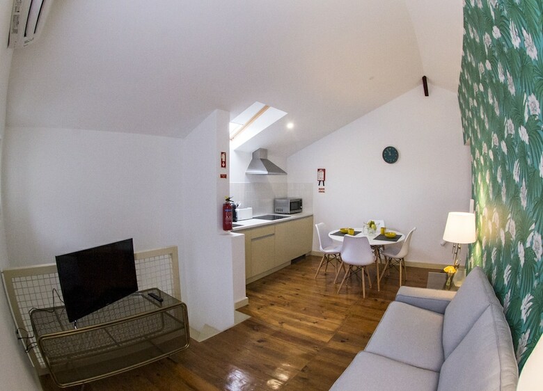 Unique Apartments
