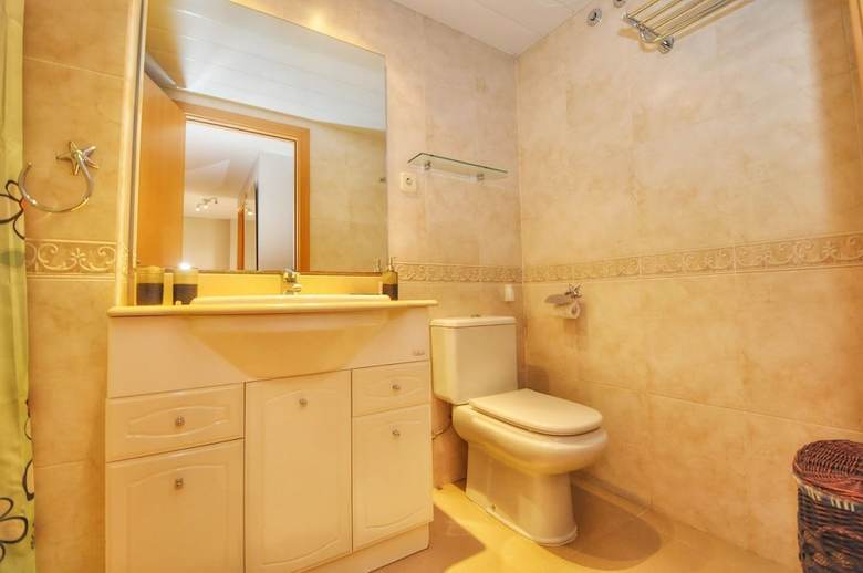 Apartamento D�a Lloretholiday