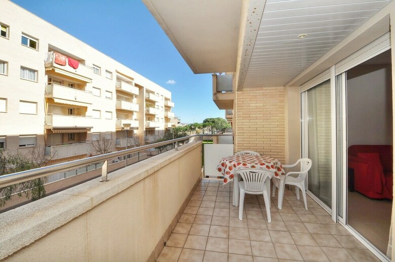 Apartamento D�a Lloretholiday