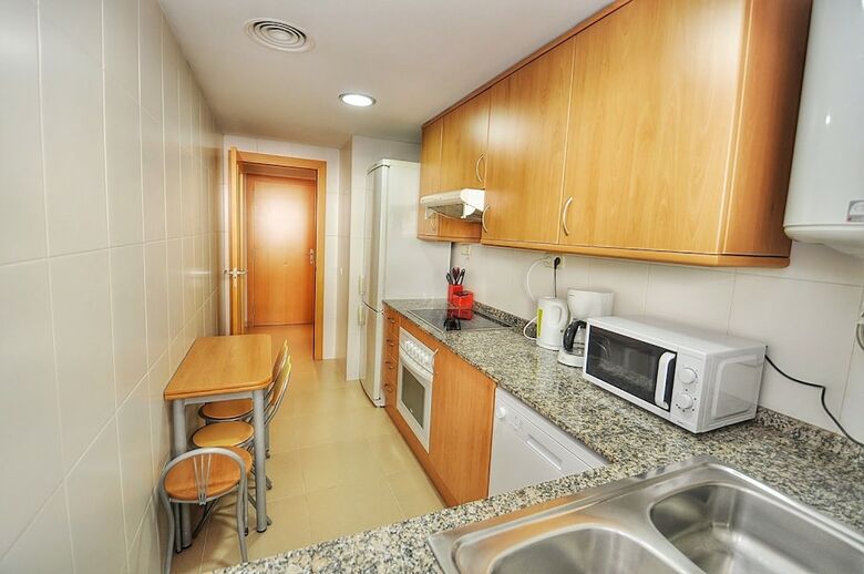 Apartamento D�a Lloretholiday