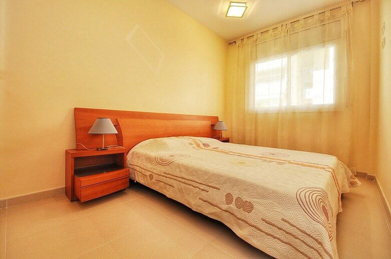 Apartamento D�a Lloretholiday