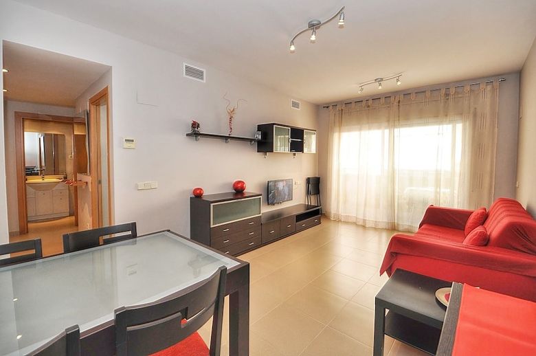 Apartamento D�a Lloretholiday