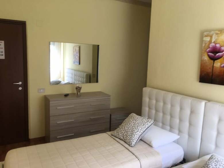 Hotel Al Lago