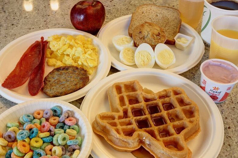Hotel Greentree Inn & Suites Longview South I-20