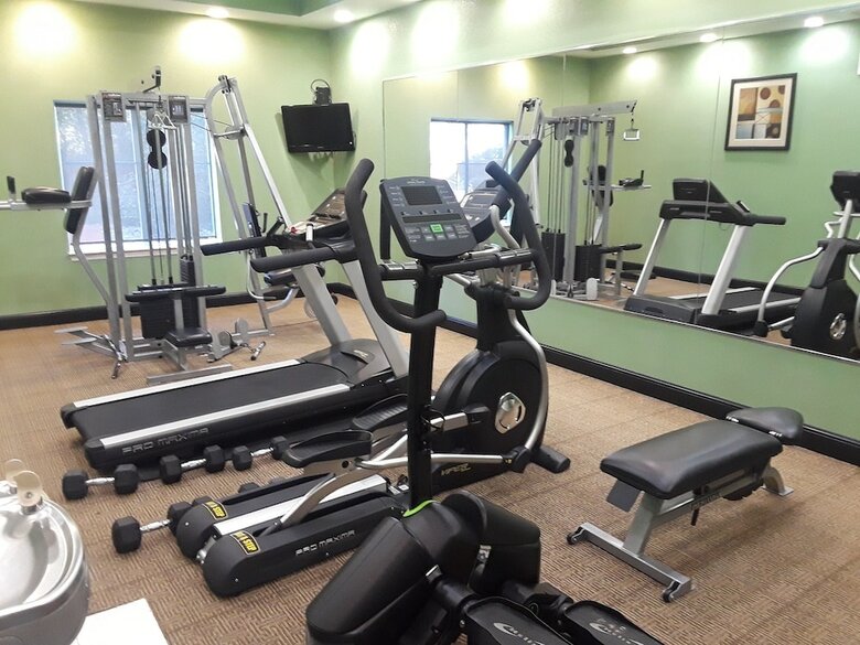 Hotel Greentree Inn & Suites Longview South I-20