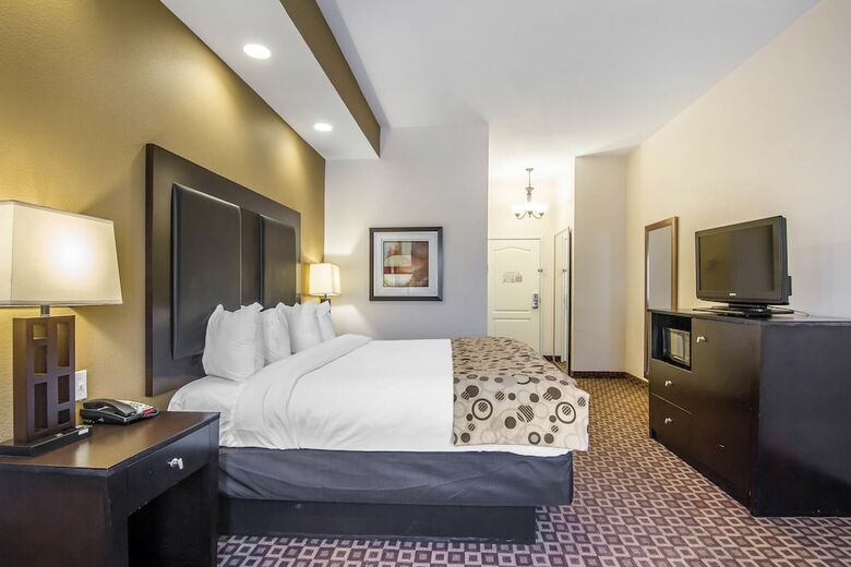 Hotel Greentree Inn & Suites Longview South I-20