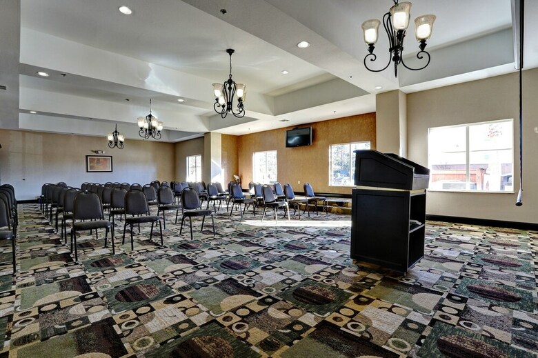 Hotel Greentree Inn & Suites Longview South I-20