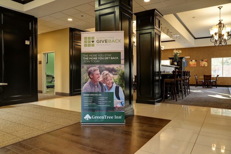 Hotel Greentree Inn & Suites Longview South I-20
