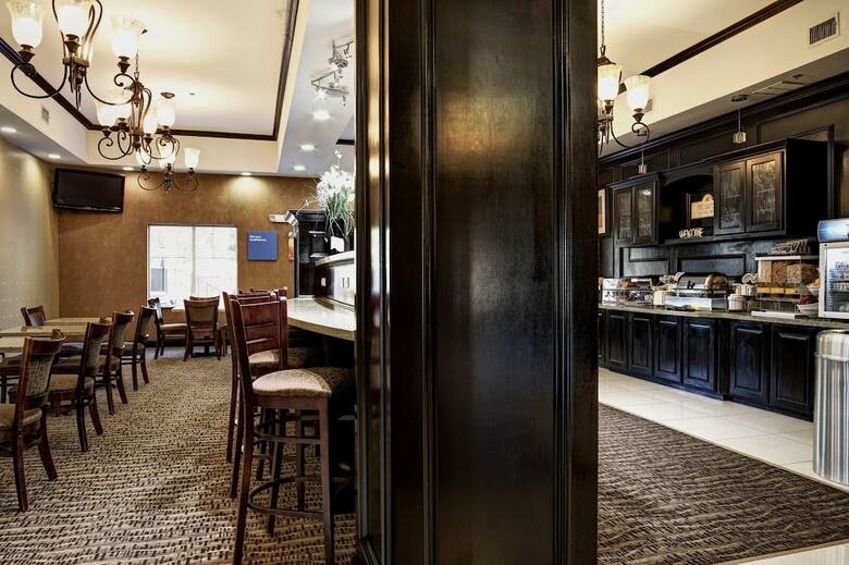 Hotel Greentree Inn & Suites Longview South I-20