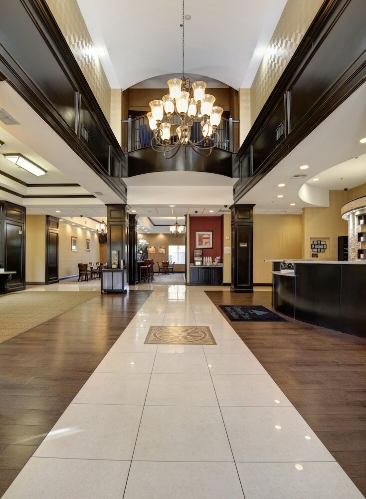Hotel Greentree Inn & Suites Longview South I-20