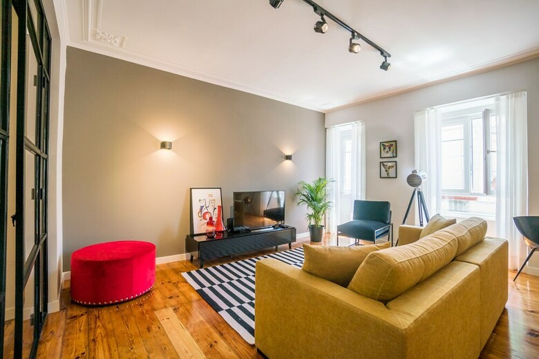 Private Terrace & Design Apartment By Buuka Apartments