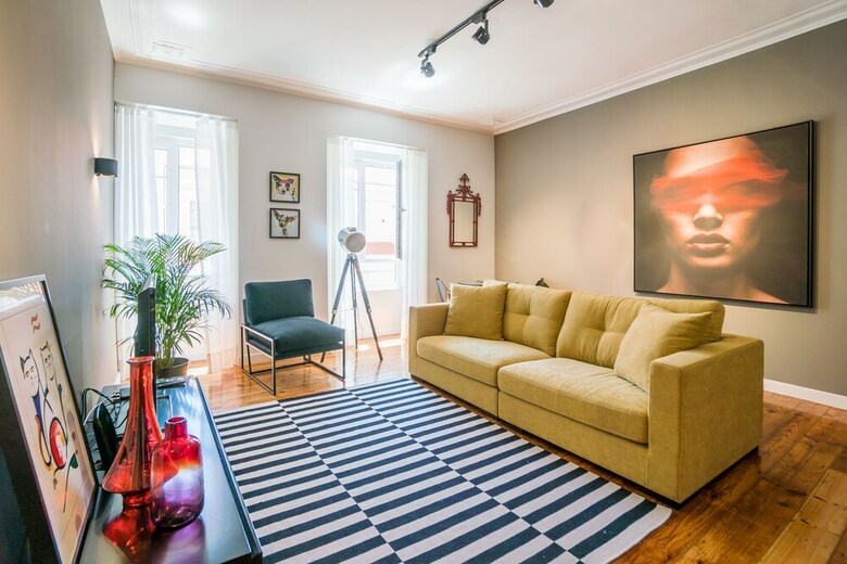 Private Terrace & Design Apartment By Buuka Apartments
