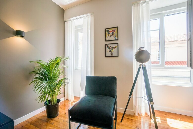 Private Terrace & Design Apartment By Buuka Apartments