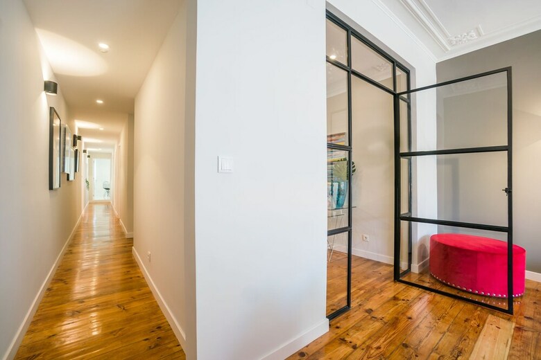 Private Terrace & Design Apartment By Buuka Apartments