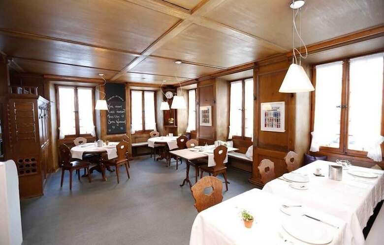 Hotel Restaurant L�wen Worb