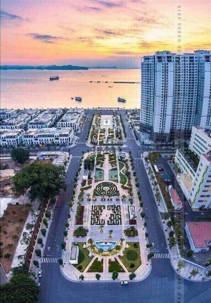 Ha Long Trendy Hotel