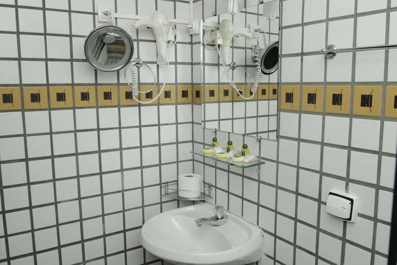 Hotel Cidade