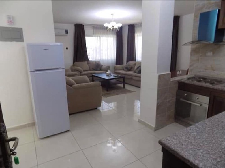 Aparthotel Al Asala Al Arabiai For Hotel Aparments
