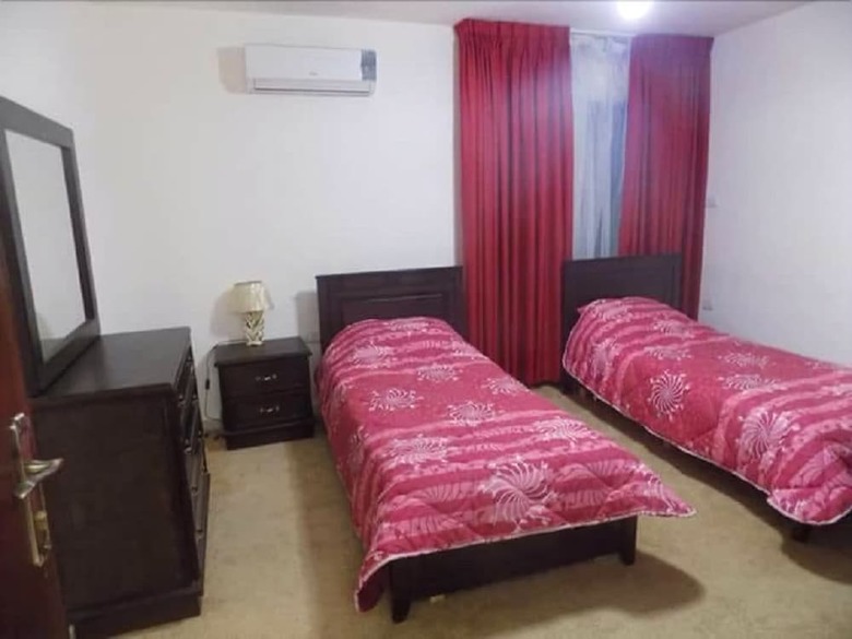 Aparthotel Al Asala Al Arabiai For Hotel Aparments