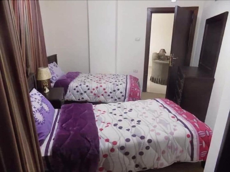 Aparthotel Al Asala Al Arabiai For Hotel Aparments