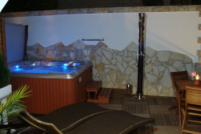 Hotel Vila Tina