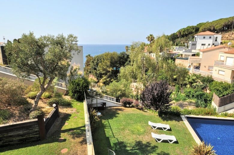 Villa Tortuga