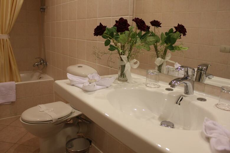 Horizon Shahrazad Hotel