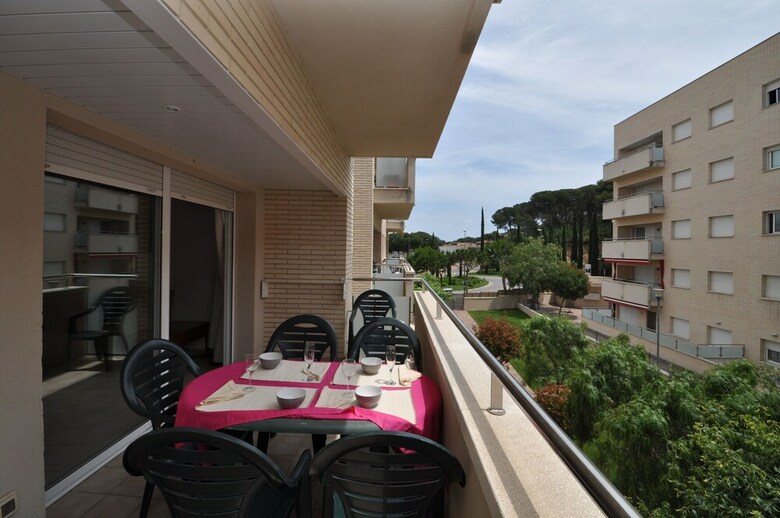 Apartment Nathania