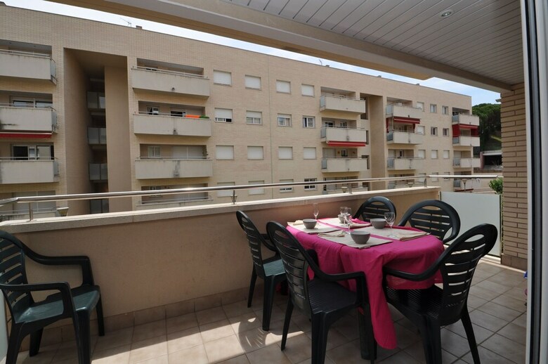 Apartment Nathania