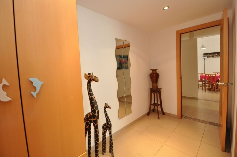 Apartment Nathania