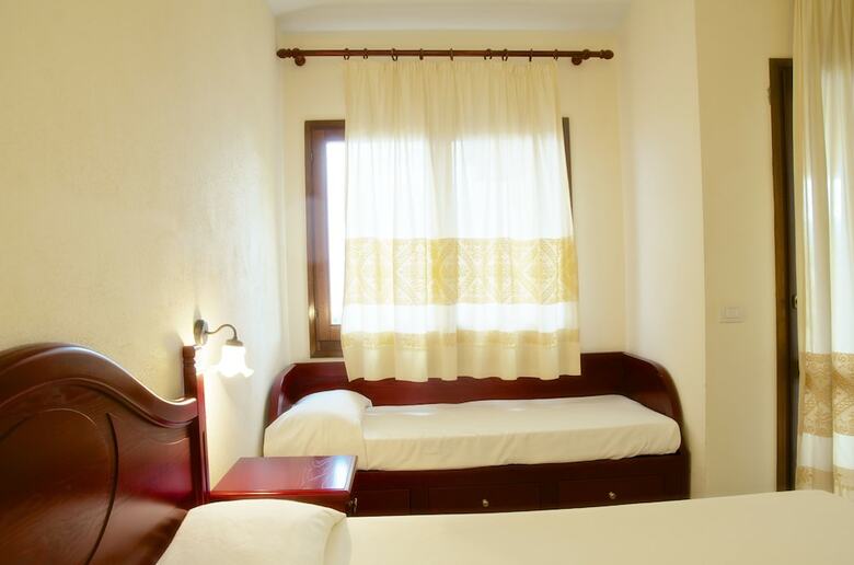Hotel Parco Blu