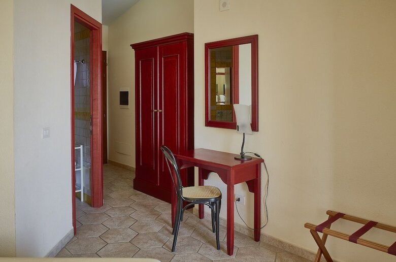 Hotel Parco Blu