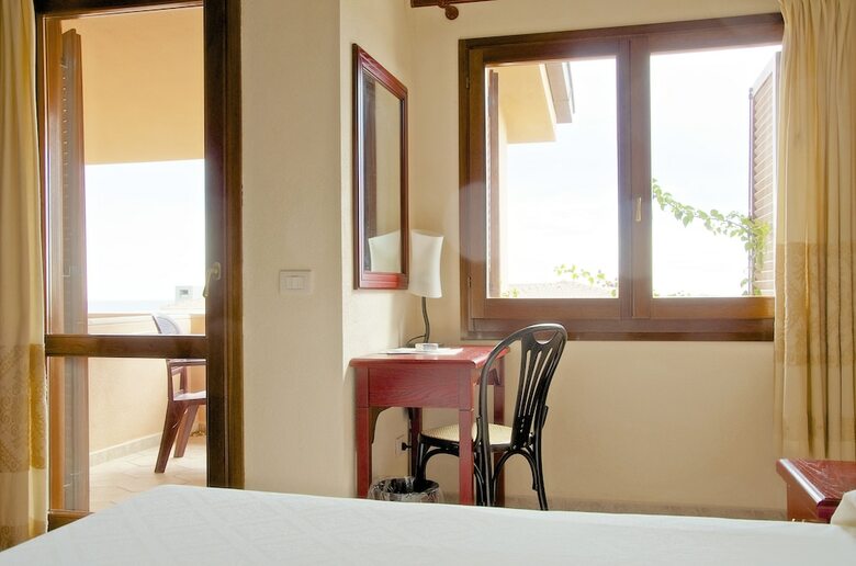 Hotel Parco Blu
