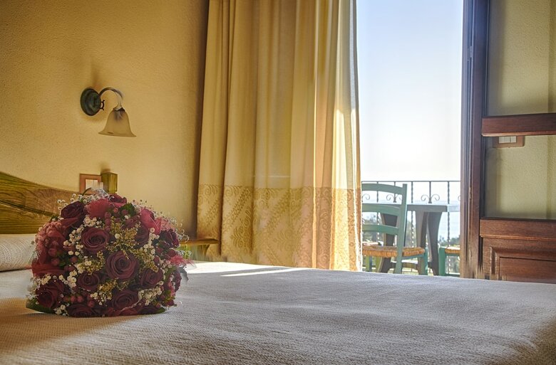 Hotel Parco Blu