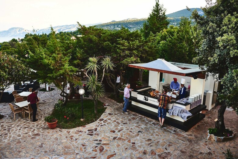 Hotel Parco Blu