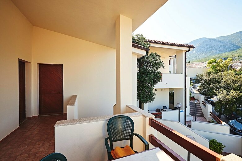 Hotel Parco Blu