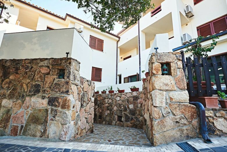 Hotel Parco Blu