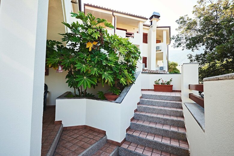 Hotel Parco Blu