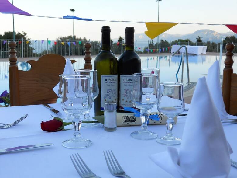 Hotel Parco Blu