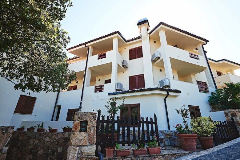 Hotel Parco Blu
